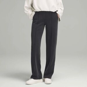 Lululemon Softstreme Pintuck Mid-Rise Pant (Short‎ - XXXS)